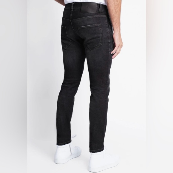 Made in Italy ARI Soho Signature Denim - Picture 3 of 16